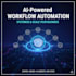 automate CRM or erp workflows with ai and API triggers