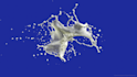 do high fidelity 3d fluid simulation, particle simulation, 3d water simulation