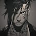 make anime tattoo design