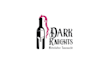 design perfect dark knights logo