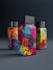 create a pixel perfect packaging box design