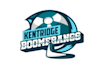 design kentridge boomerangs team logo