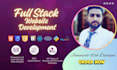 built brand, business, job portal, education, ecommerce, blog, portfolio website