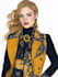 draw a fashion illustration and sketch