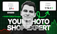 edit or upscale your image in 6 hours as proffessional photoshop expert