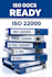 prepare iso 22000, fssc 22000, and compliance docs