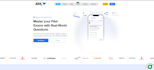 build a full stack nextjs or mern web app with rest API and database