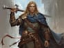 draw your dnd character and items