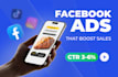 engaging ad creatives that sell