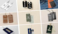 design hang tag and clothing label within 24hours