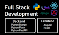 be your full stack web developer and website programmer
