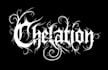 design a haunting and heavy doom metal logo
