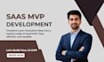 develop ai saas mvp using node, next js, python django