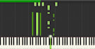make piano tutorial with synthesia