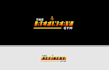 design awesome refinery gym logo
