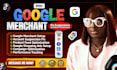setup shopping ads fix gtin gmc suspension google merchant misrepresentation