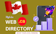 canada web directory submission for local seo boost