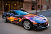 do vehicle wrap design, van wrap design, car wrap design