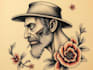 create stunning custom realism tattoo sleeves