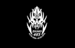 design unique rip brother demo logo