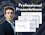 create a saas pitch deck