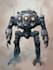 draw high quality robot,  concepts