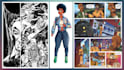 do comic book illustration comic artist graphic novel comic strip webcomic