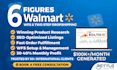 be your walmart 2 step dropshipping ,wfs virtual assistant