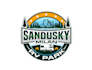 design premium super ohio rv park logo