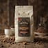 design coffee bag , coffee packaging and coffee label