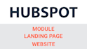 build your hubspot website