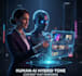 craft ai optimized youtube scripts social media captions