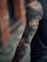 professionally design your sleeve tattoo , chest tattoo