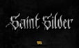 sketch an old school black metal logo