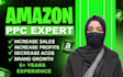 do amazon PPC management