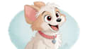draw disney pet portrait