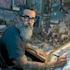 comic book professional artist