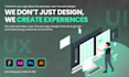 create insta and fb posts, flyers in 12 hrs