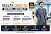 be your amazon fba wholesale virtual assistant and ebay ds
