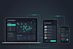 develop property management app, real estate app,  house renting app, management