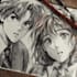 manga anime art drawings