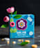 design candles and soap labels packaging