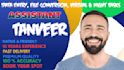 manage data entry, file conversion, and virtual tasks