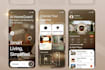 develop ai live cctv app, home security app, live camera app, ai alert app