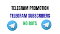 do telegram promotion, telegram ads, crypto telegram promotion