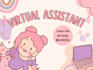be your expert healthcare and legal virtual assistant