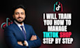teach you how to manage your tiktok shop