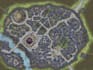 create a city map for dnd, storybooks or decoration