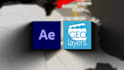 create professional animated maps, travel routes, and motion graphics