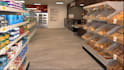 design,retail shops,super market interior,exterior,cafe,mall,3d rendering
